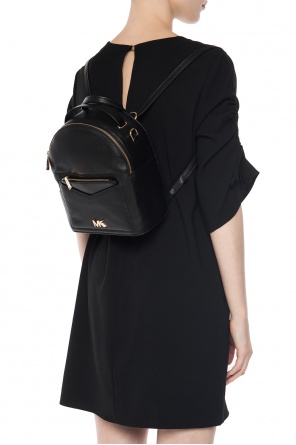 'jessa' backpack, zdjęcie 2 'jessa' backpack od Michael Kors